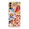 Zastitna ultra tanka (skin) maska / futrola PRINT CLEAR - Samsung A245 Galaxy A24 4G ND0326 (MS).