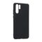 Zastitna ultra tanka (skin) maska / futrola KOLOR - Huawei P30 Pro crna (MS).
