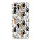 Zastitna ultra tanka (skin) maska / futrola PRINT CLEAR - Samsung A136 Galaxy A13 5G/A047 Galaxy A04s ND0337 (MS).