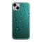 Zastitna ultra tanka (skin) maska / futrola PRINT CLEAR - iPhone 14 Plus (6.7) ND0327 (MS).