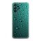 Zastitna ultra tanka (skin) maska / futrola PRINT CLEAR - Samsung A235 Galaxy A23 ND0327 (MS).