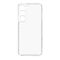Zastitna ultra tanka (skin) maska / futrola PROTECT - Samsung Galaxy S22 5G providna (bela) (MS).