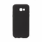 Zastitna maska (futrola) Teracell Skin - Samsung A520 Galaxy A5 (2017) mat crna.