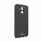 Zastitna maska (futrola) Teracell Skin - Huawei Mate 20 Lite mat crna.