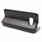 Zastitna maska (futrola) Teracell Flip Cover - Samsung G955 S8 Plus crna.