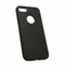 Zastitna maska (futrola) Defender Safeguard - iPhone 7/8 crna.