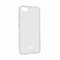 Zastitna silikonska maska (futrola) Ultra Thin - Xiaomi Redmi 6A Transparent.