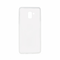 Zastitna silikonska maska (futrola) Ultra Thin - Samsung A730F Galaxy A8 Plus 2018 Transparent.
