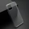 Zastitna ultra tanka (skin) maska / futrola PROTECT - iPhone 12 Mini (5.4) providna (bela) (MS).
