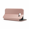 Zastitna maska (futrola) Teracell Flip Cover - Samsung A520 Galaxy A5 (2017) roze.