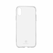Zastitna maska (futrola) Teracell Skin - iPhone XS Transparent.