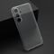 Zastitna ultra tanka (skin) maska / futrola PROTECT - Samsung S931 Galaxy S25 5G providna (bela) (MS).