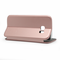 Zastitna maska (futrola) Teracell Flip Cover - Samsung G935 S7 Edge roze.