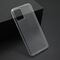Zastitna ultra tanka (skin) maska / futrola PROTECT - Motorola Moto E13 providna (bela) (MS).