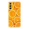 Zastitna ultra tanka (skin) maska / futrola PRINT CLEAR - Samsung A546B Galaxy A54 5G ND0328 (MS).