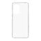 Zastitna ultra tanka (skin) maska / futrola PROTECT - Motorola Moto G22 providna(bela) (MS).