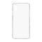 Zastitna ultra tanka (skin) maska / futrola PROTECT - Iphone X providna (bela) (MS).
