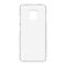 Zastitna ultra tanka (skin) maska / futrola PROTECT - Xiaomi Redmi Note 9 Pro/Redmi Note 9 Pro Max/Xiaomi Redmi Note 9S/Poco M2 Pro providna (bela) (MS).