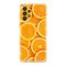 Zastitna ultra tanka (skin) maska / futrola PRINT CLEAR - Samsung A336 Galaxy A33 5G ND0328 (MS).