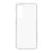 Zastitna ultra tanka (skin) maska / futrola PROTECT - Samsung G991 Galaxy S21 providna (bela) (MS).