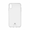 Zastitna maska (futrola) Teracell Skin - iPhone XR Transparent.