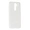 Zastitna ultra tanka (skin) maska / futrola PROTECT - Xiaomi Redmi Note 8 Pro providna (bela) (MS).