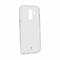 Zastitna maska (futrola) Teracell Skin - Samsung A605 Galaxy A6 Plus (2018) Transparent.