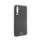 Zastitna maska (futrola) Teracell Skin - Huawei P30 mat crna.