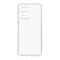 Zastitna ultra tanka (skin) maska / futrola PROTECT - Xiaomi Redmi Note 10 4G/Redmi Note 10s providna (bela) (MS).