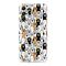 Zastitna ultra tanka (skin) maska / futrola PRINT CLEAR - Samsung Galaxy A34 5G 5G ND0337 (MS).