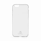 Zastitna maska (futrola) Teracell Skin - iPhone 6/6S Transparent.