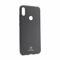Zastitna maska (futrola) Teracell Skin - Huawei Huawei Y6 (2019)/Honor 8A mat crna.
