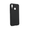 Zastitna maska (futrola) Teracell Skin - Huawei P20 lite mat crna.