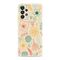Zastitna ultra tanka (skin) maska / futrola PRINT CLEAR - Samsung A336 Galaxy A33 5G ND0339 (MS).