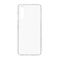 Zastitna ultra tanka (skin) maska / futrola PROTECT - Samsung A705 Galaxy A70/A707 Galaxy A70s providna (bela) (MS).