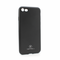 Zastitna maska (futrola) Teracell Skin - iPhone 7/8/SE (2020)/SE (2022) mat crna.