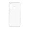 Zastitna ultra tanka (skin) maska / futrola PROTECT - Huawei P30 Lite/Nova 4e providna (bela) (MS).