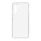 Zastitna ultra tanka (skin) maska / futrola PROTECT - Huawei P30 Pro providna (bela) (MS).