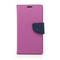 Zastitna maska (futrola) Mercury - Huawei Y7 (2019)/Y7 Prime (2019) ljubicasta.