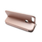 Zastitna maska (futrola) Teracell Flip Cover - Huawei Y7 Prime 2018/Honor 7C roze.