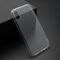 Zastitna ultra tanka (skin) maska / futrola PROTECT - Iphone XS providna (bela) (MS).
