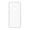 Zastitna ultra tanka (skin) maska / futrola PROTECT - Huawei P Smart Z/Y9 Prime 2019 providna (bela) (MS).