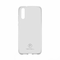 Zastitna maska (futrola) Teracell Skin - Huawei P20 Transparent.