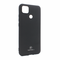 Zastitna maska (futrola) Teracell Skin - Xiaomi Redmi 9C mat crna.
