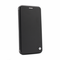 Zastitna maska (futrola) Teracell Flip Cover - iPhone 12/12 Pro 6.1 crna.