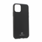 Zastitna maska (futrola) Teracell Skin - iPhone 11 Pro mat crna.