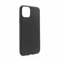 Zastitna silikonska maska (futrola) Skin - iPhone 11 Pro mat crna.