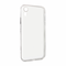 Zastitna silikonska maska (futrola) Skin - iPhone XR Transparent.