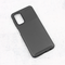 Zastitna maska (futrola) Defender Carbon - Samsung A325 Galaxy A32 4G (EU) crna.