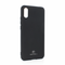 Zastitna maska (futrola) Teracell Skin - Xiaomi Redmi 9A mat crna.
